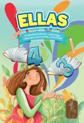 ELLAS PORTADA PRIMARIA