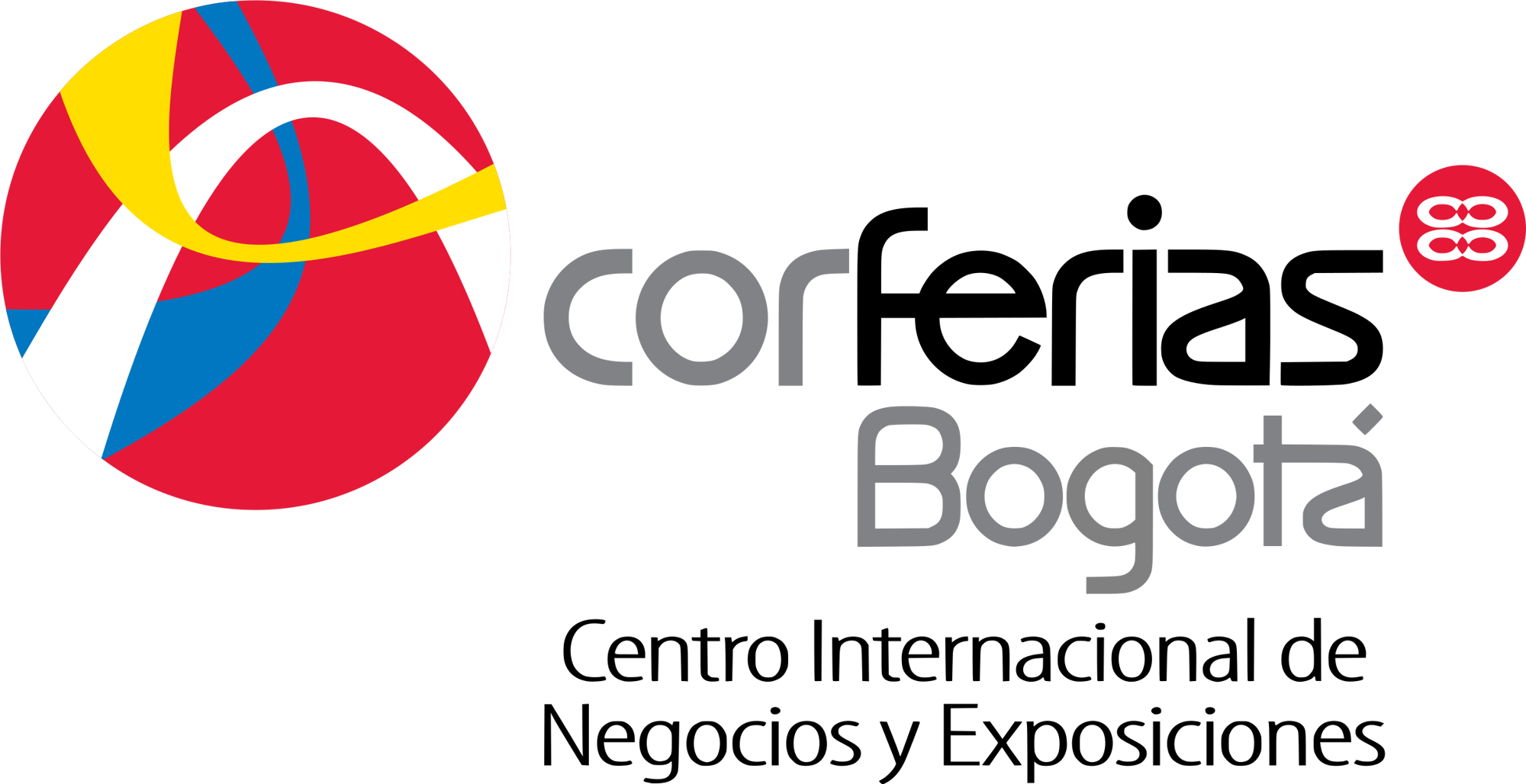 CorFerias Bogotá 