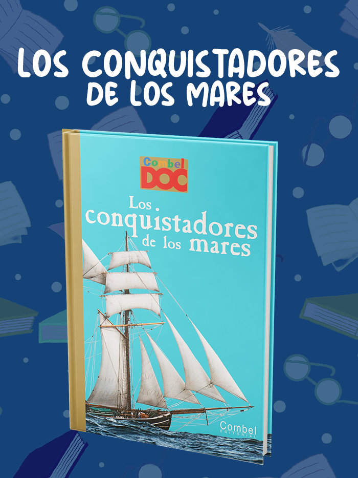 CONQUISTADORES-DE-LOS-MARES CONQUISTADORES-DE-LOS-MARES