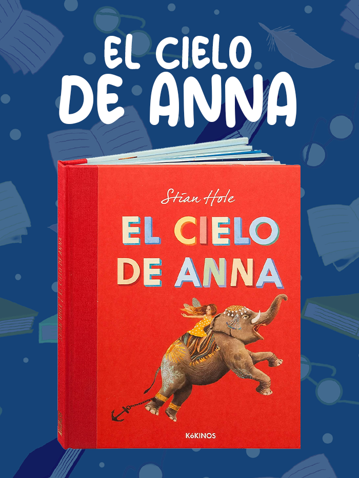 EL-CIELO-DE-ANA EL-CIELO-DE-ANA