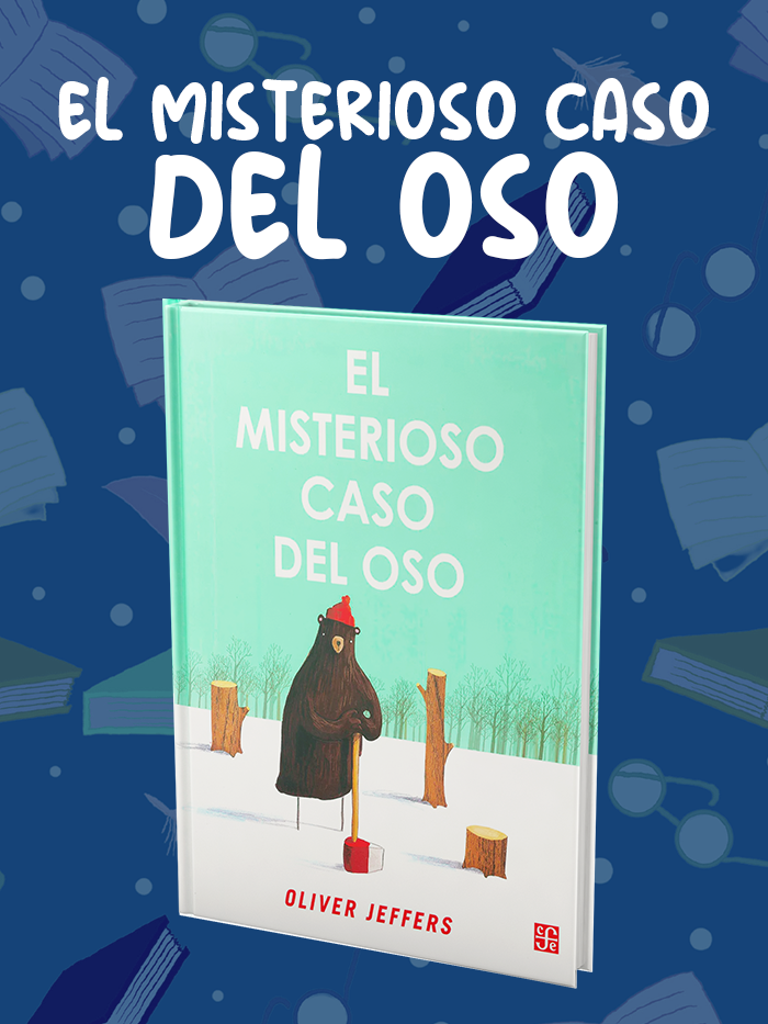 EL-MISTERIOSO-CASO-DEL-OSO EL-MISTERIOSO-CASO-DEL-OSO