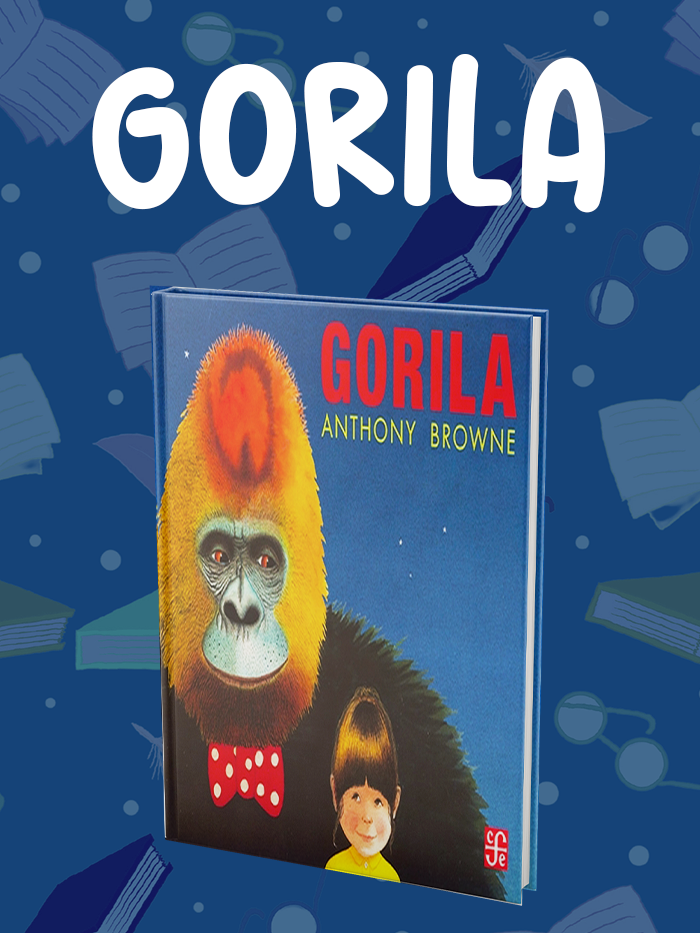 GORILA GORILA