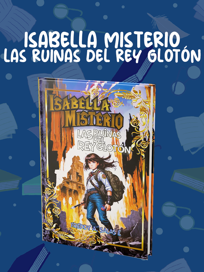 ISABEL-MISTERIO-LAS-RUINAS-DEL-REY-GLOTÓN ISABEL-MISTERIO-LAS-RUINAS-DEL-REY-GLOTÓN