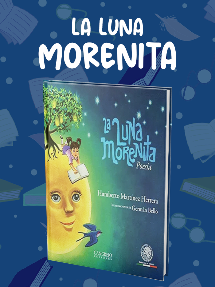 LA-LUNA-MORENITA-POESÍA-INFANTIL LA-LUNA-MORENITA-POESÍA-INFANTIL