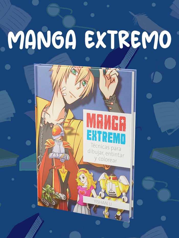 MANGA-EXTREMO MANGA-EXTREMO