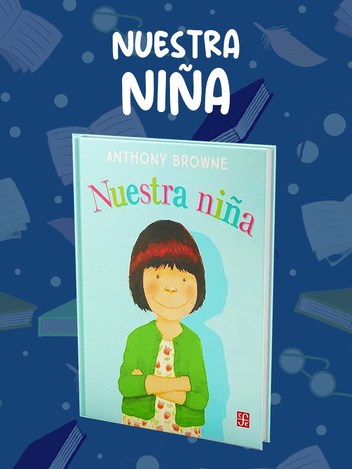 NUESTRA-NIÑA NUESTRA-NIÑA