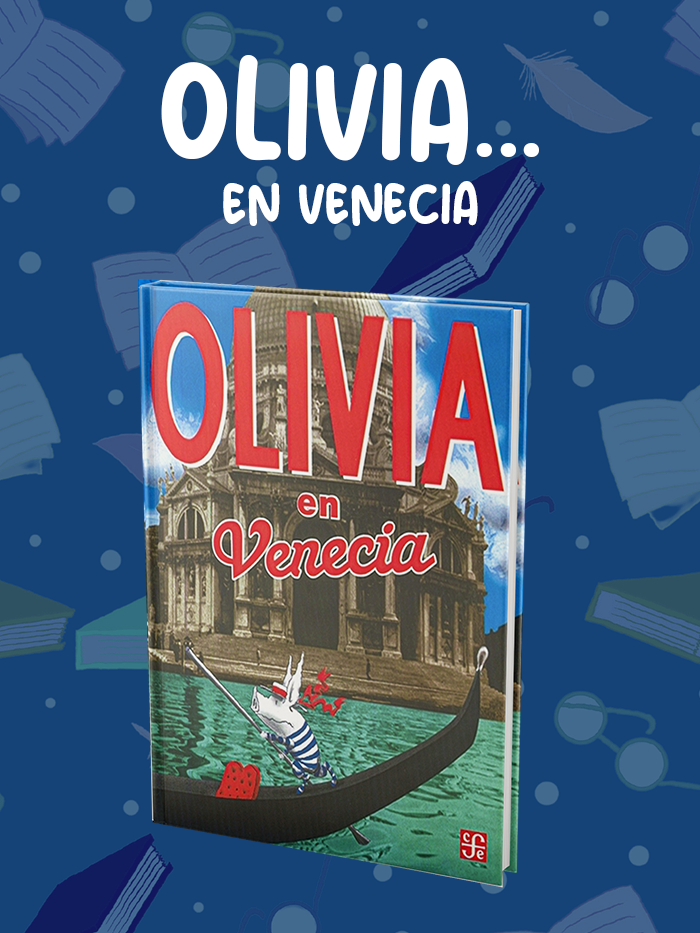 OLIVIA-EN-VENECIA OLIVIA-EN-VENECIA