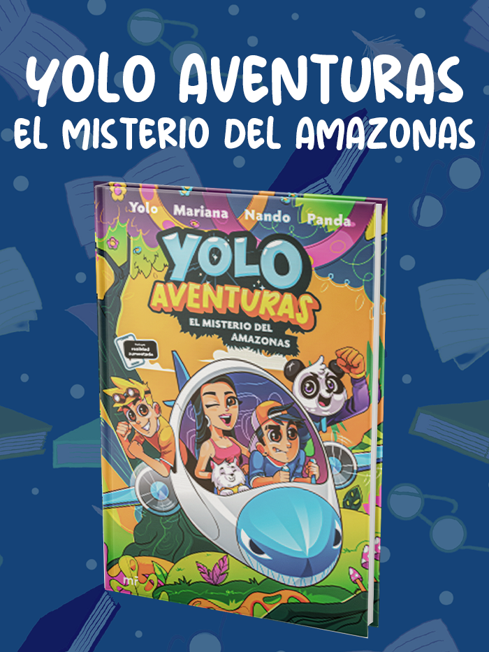 YOLO-AVENTURAS-2-EL-MISTERIO-DEL-AMAZONAS YOLO-AVENTURAS-2-EL-MISTERIO-DEL-AMAZONAS