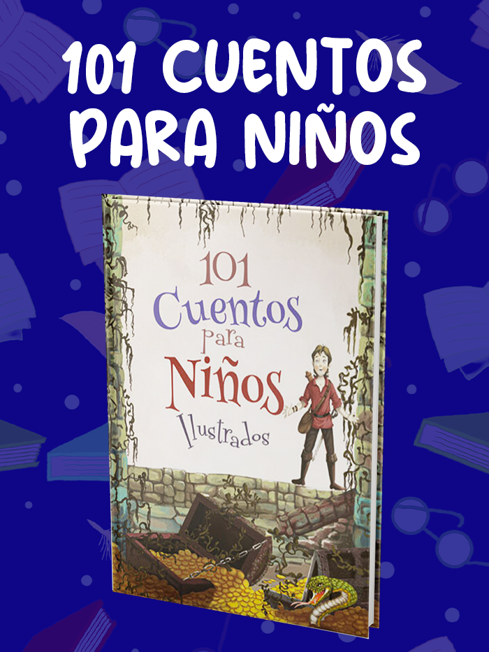 101-CUENTOS-PARA-NIÑOS 101-CUENTOS-PARA-NIÑOS