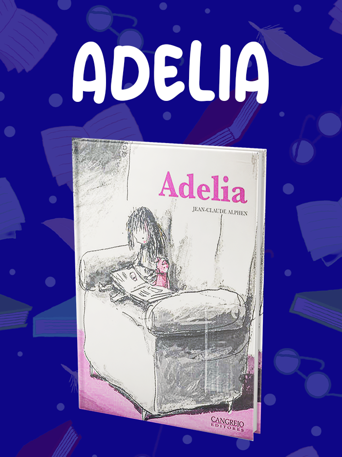 ADELIA ADELIA
