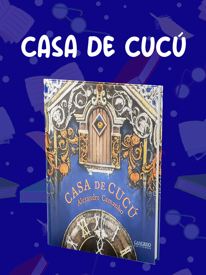 CASA-DE-CUCÚ CASA-DE-CUCÚ