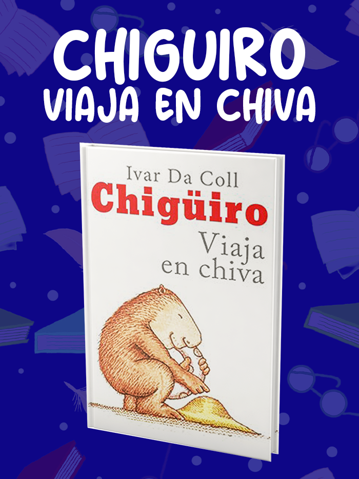 CHIGUIRO-VIAJA-EN-CHIVA CHIGUIRO-VIAJA-EN-CHIVA