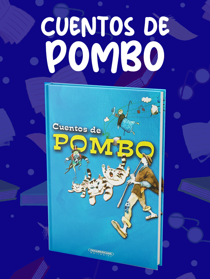 CUENTOS-DE-POMBO CUENTOS-DE-POMBO
