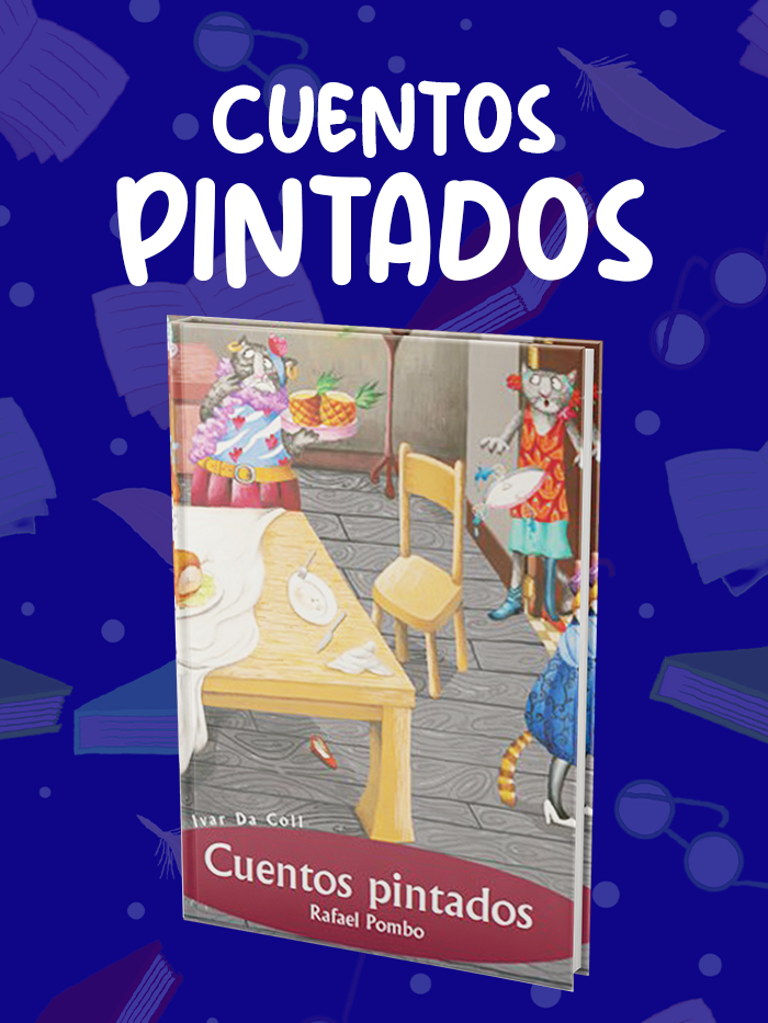 CUENTOS-PINTADOS CUENTOS-PINTADOS