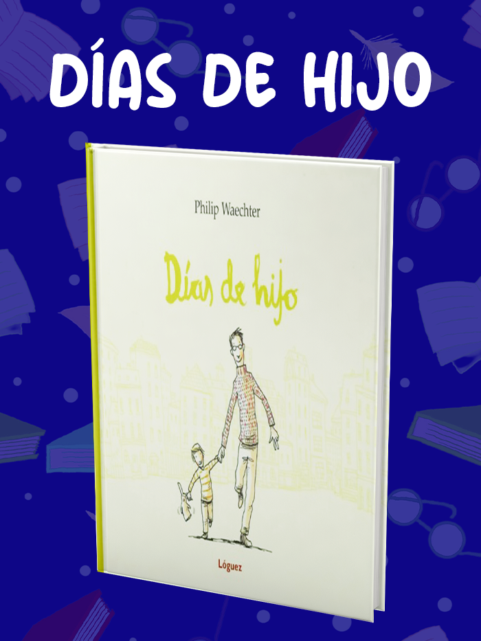DÍAS-DE-HIJO DÍAS-DE-HIJO