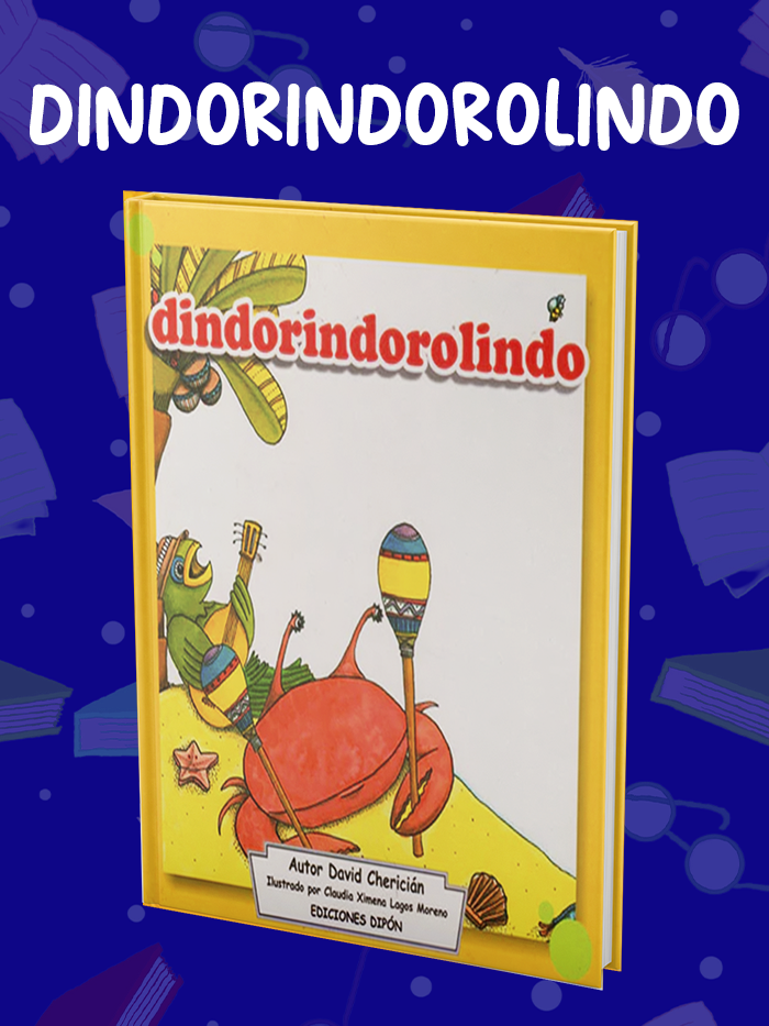 DINDORINDOROLINDO DINDORINDOROLINDO