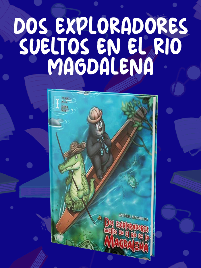 DOS-EXPLORADORES-SUELTOS-EN-EL-RIO-MAGDALENA DOS-EXPLORADORES-SUELTOS-EN-EL-RIO-MAGDALENA