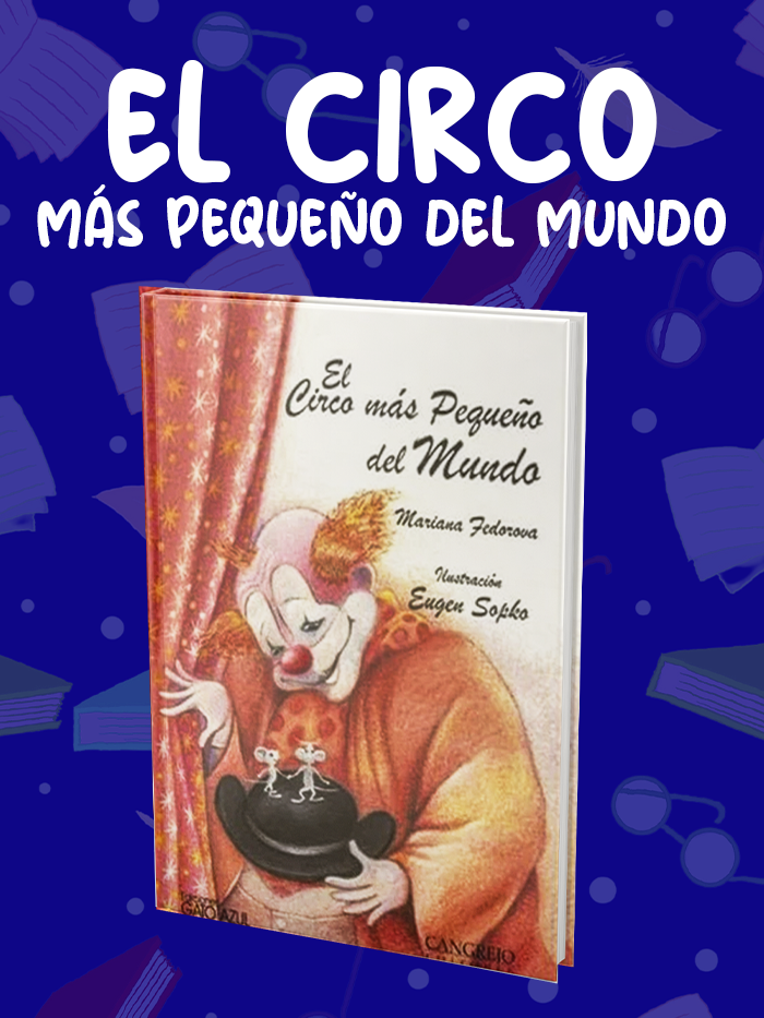 EL-CIRCO-MÁS-PEQUEÑO-DEL-MUNDO EL-CIRCO-MÁS-PEQUEÑO-DEL-MUNDO