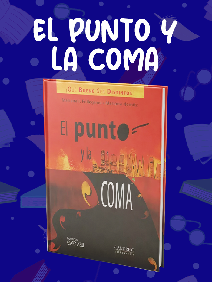 EL-PUNTO-Y-LA-COMA EL-PUNTO-Y-LA-COMA