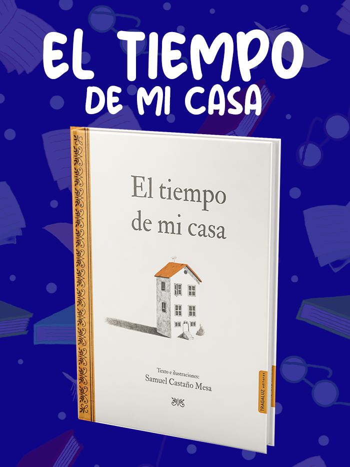 EL-TIEMPO-DE-MI-CASA EL-TIEMPO-DE-MI-CASA