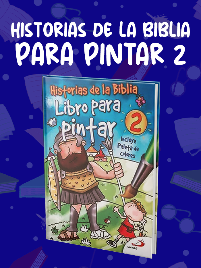 HISTORIAS-DE-LA-BIBLIA-PARA-PINTAR-2 HISTORIAS-DE-LA-BIBLIA-PARA-PINTAR-2