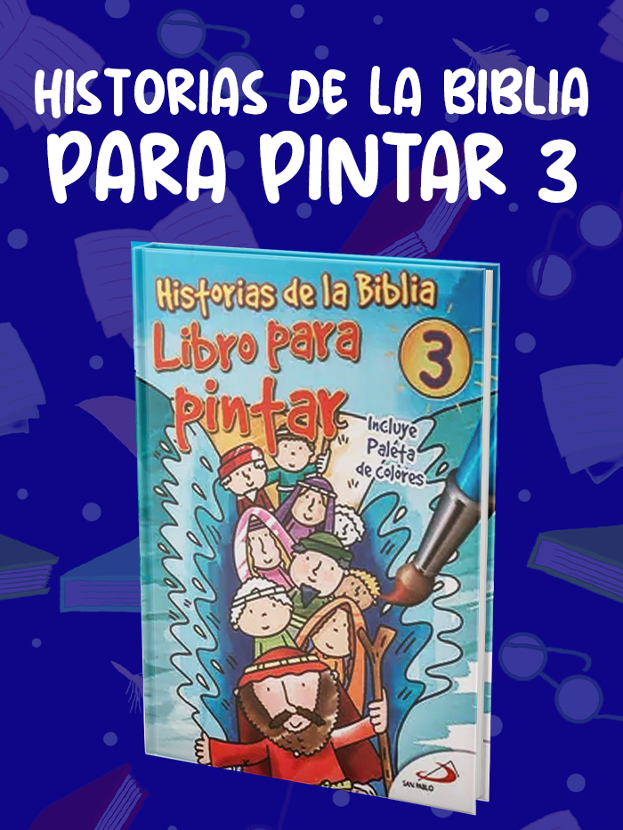 HISTORIAS-DE-LA-BIBLIA-PARA-PINTAR-3 HISTORIAS-DE-LA-BIBLIA-PARA-PINTAR-3
