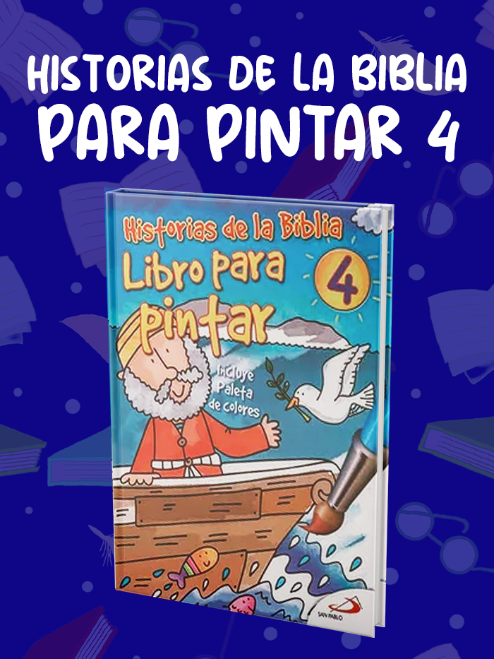 HISTORIAS-DE-LA-BIBLIA-PARA-PINTAR-4 HISTORIAS-DE-LA-BIBLIA-PARA-PINTAR-4