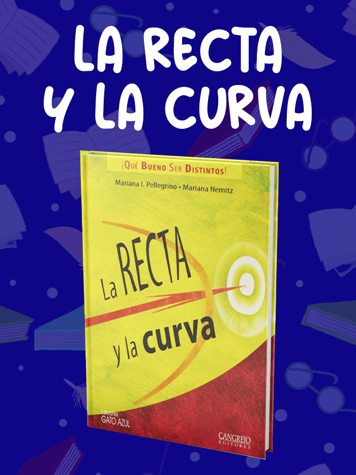 LA-RECTA-Y-LA-CURVA LA-RECTA-Y-LA-CURVA