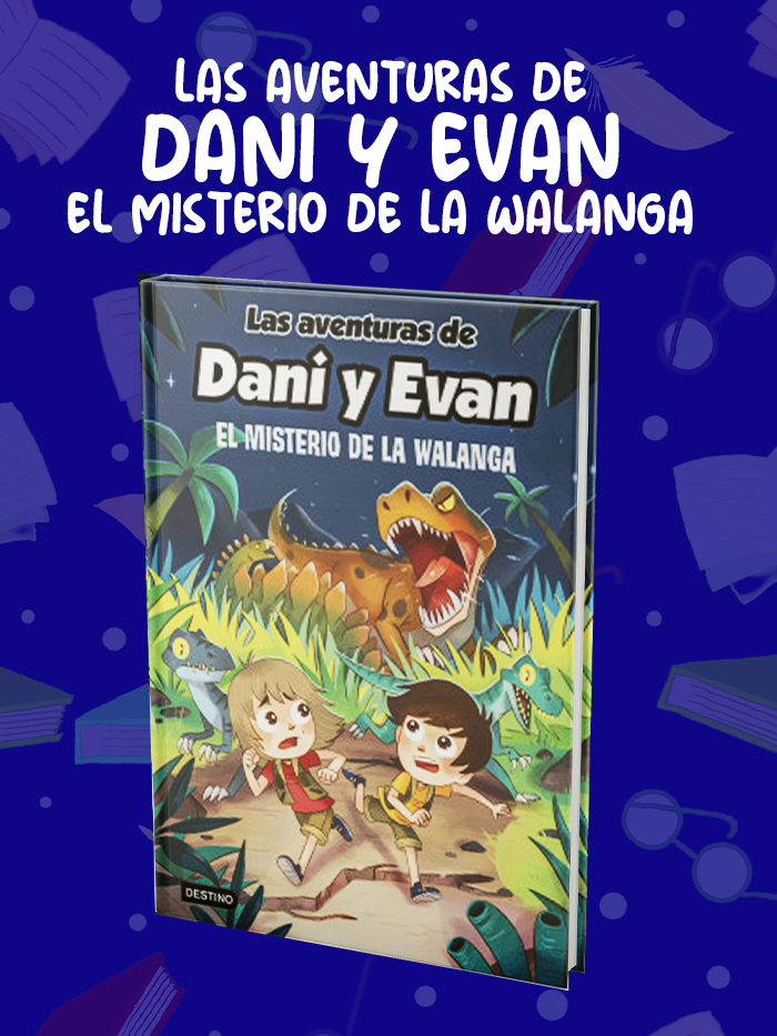 LAS-AVENTURAS-DE-DANI-Y-EVAN-EL-MISTERIO-DE-WALANGA LAS-AVENTURAS-DE-DANI-Y-EVAN-EL-MISTERIO-DE-WALANGA