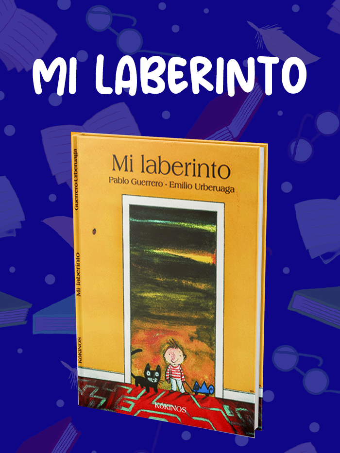 MI-LABERINTO MI-LABERINTO