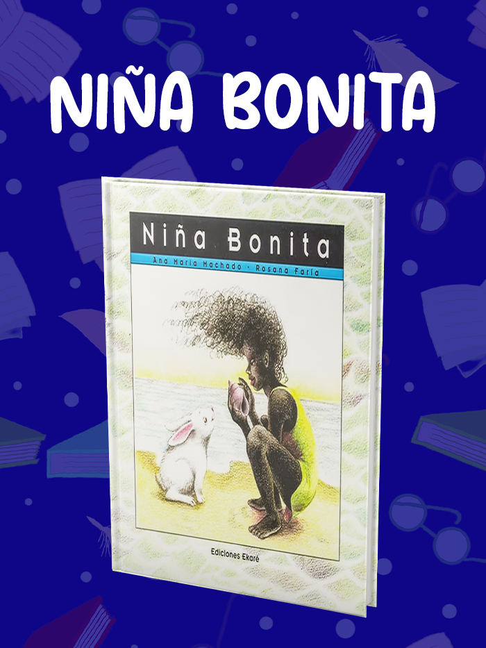 NIÑA-BONITA NIÑA-BONITA