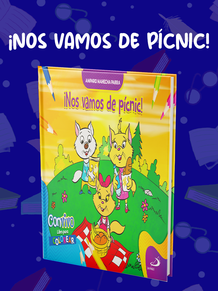 NOS-VAMOS-DE-PÍCNIC NOS-VAMOS-DE-PÍCNIC