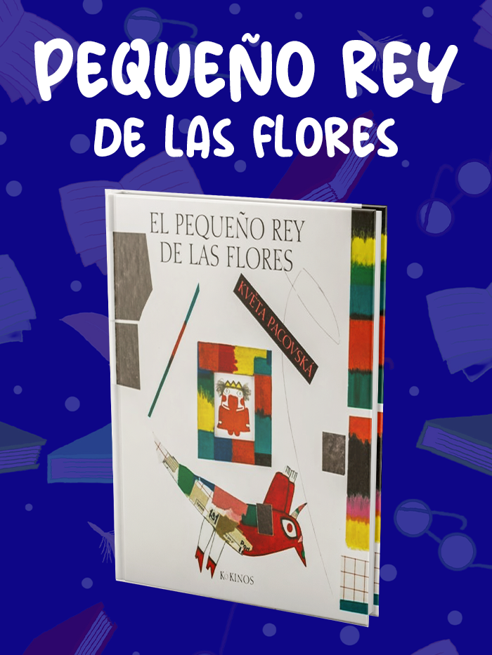 PEQUEÑO-REY-DE-LAS-FLORES PEQUEÑO-REY-DE-LAS-FLORES
