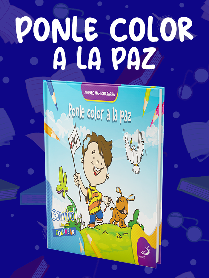 PONLE-COLOR-A-LAS-PAZ PONLE-COLOR-A-LAS-PAZ