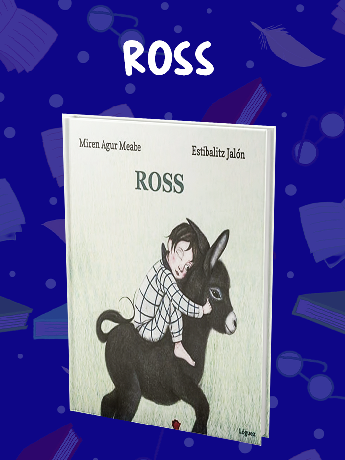ROSS ROSS