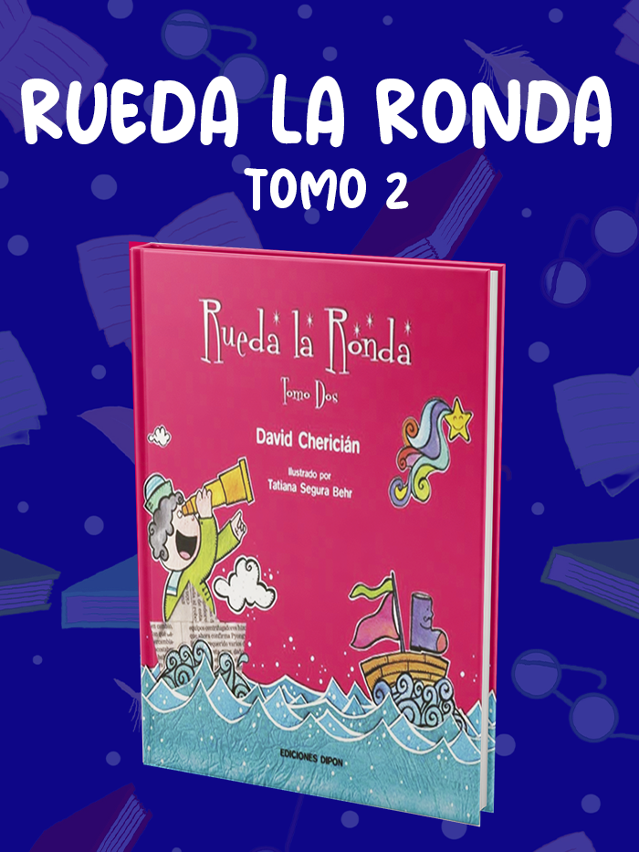 RUEDA-LA-RONDA-TOMO-2 RUEDA-LA-RONDA-TOMO-2