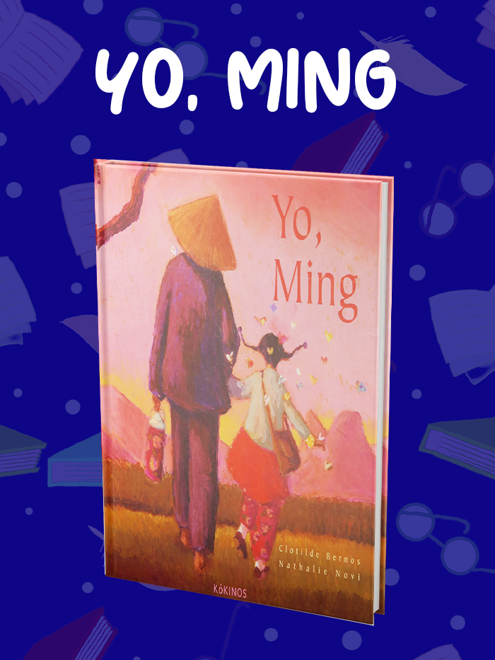 YO-MING YO-MING