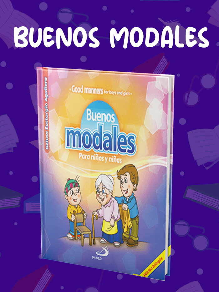 BUENOS-MODALES BUENOS-MODALES