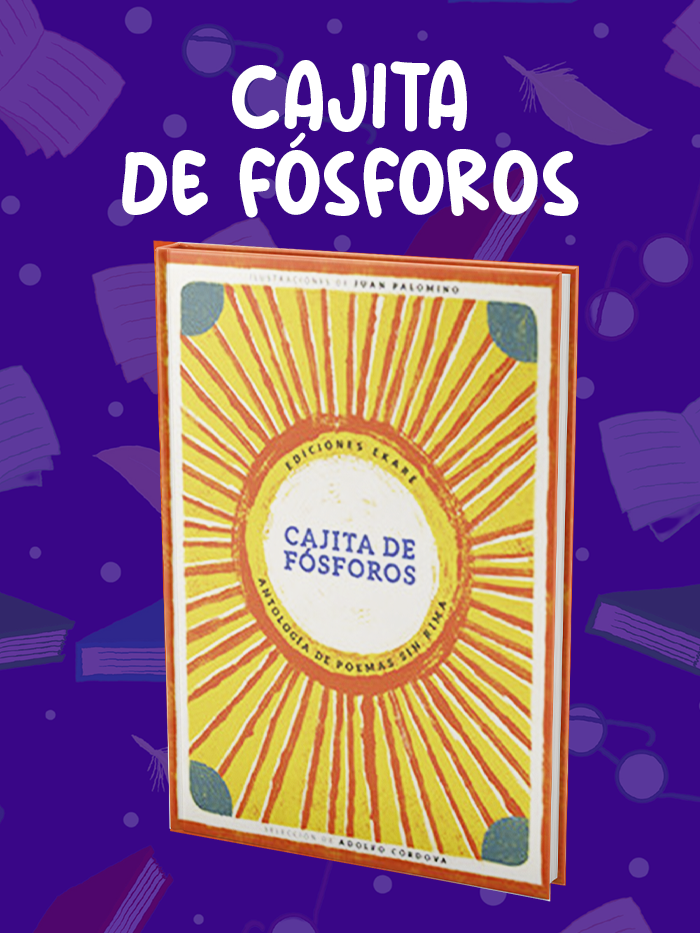 CAJITA-DE-FOSFOROS CAJITA-DE-FOSFOROS
