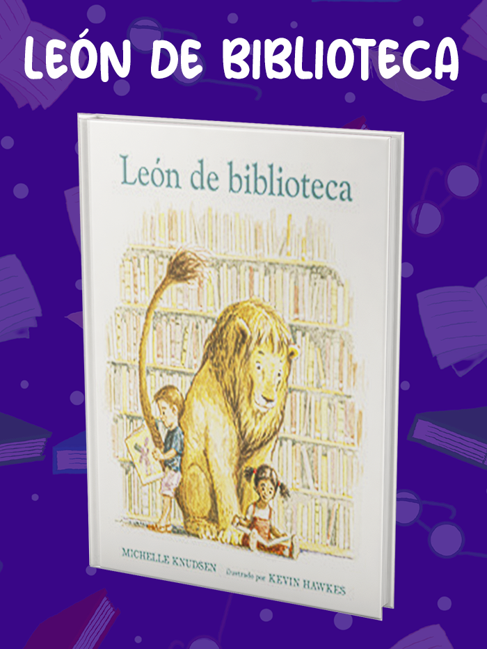LEÓN-DE-BIBLIOTECA LEÓN-DE-BIBLIOTECA