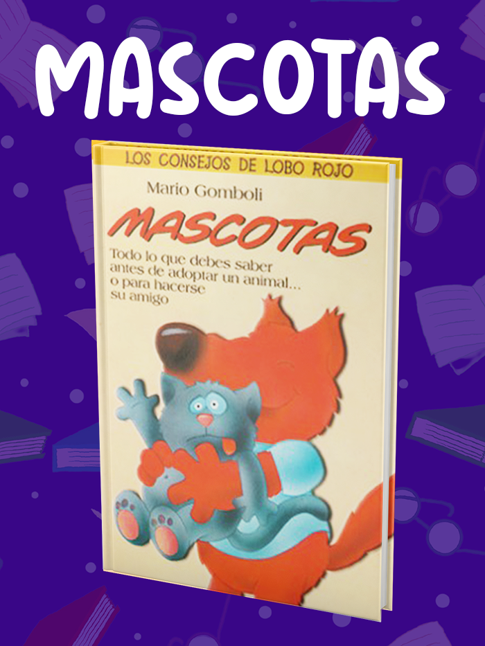 MASCOTAS MASCOTAS