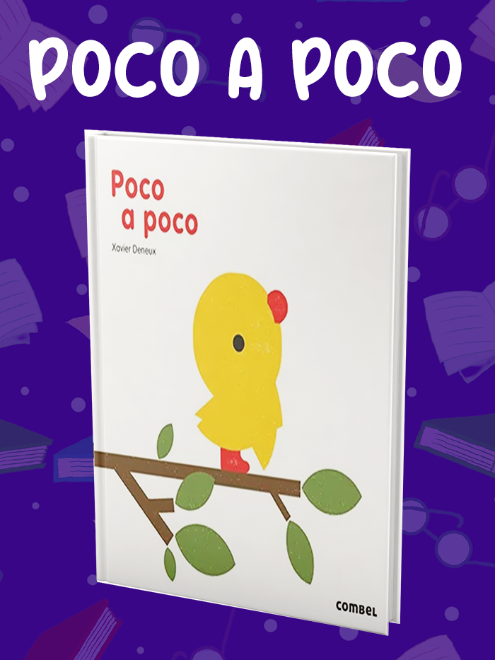 POCO-A-POCO POCO-A-POCO