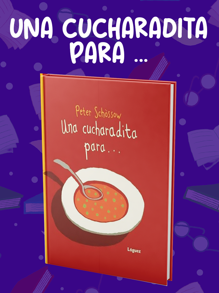 UNA-CUCHARADITA-PARA... UNA-CUCHARADITA-PARA...