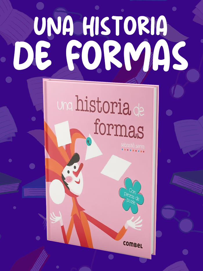 UNA-HISTORIA-DE-FORMAS UNA-HISTORIA-DE-FORMAS