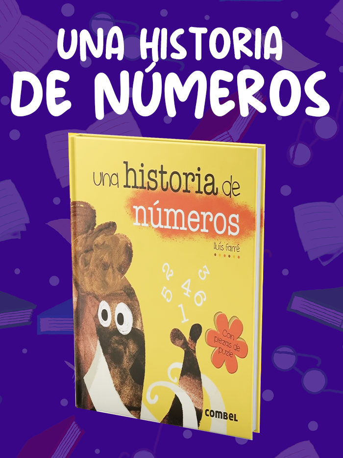 UNA-HISTORIA-DE-NÚMEROS UNA-HISTORIA-DE-NÚMEROS